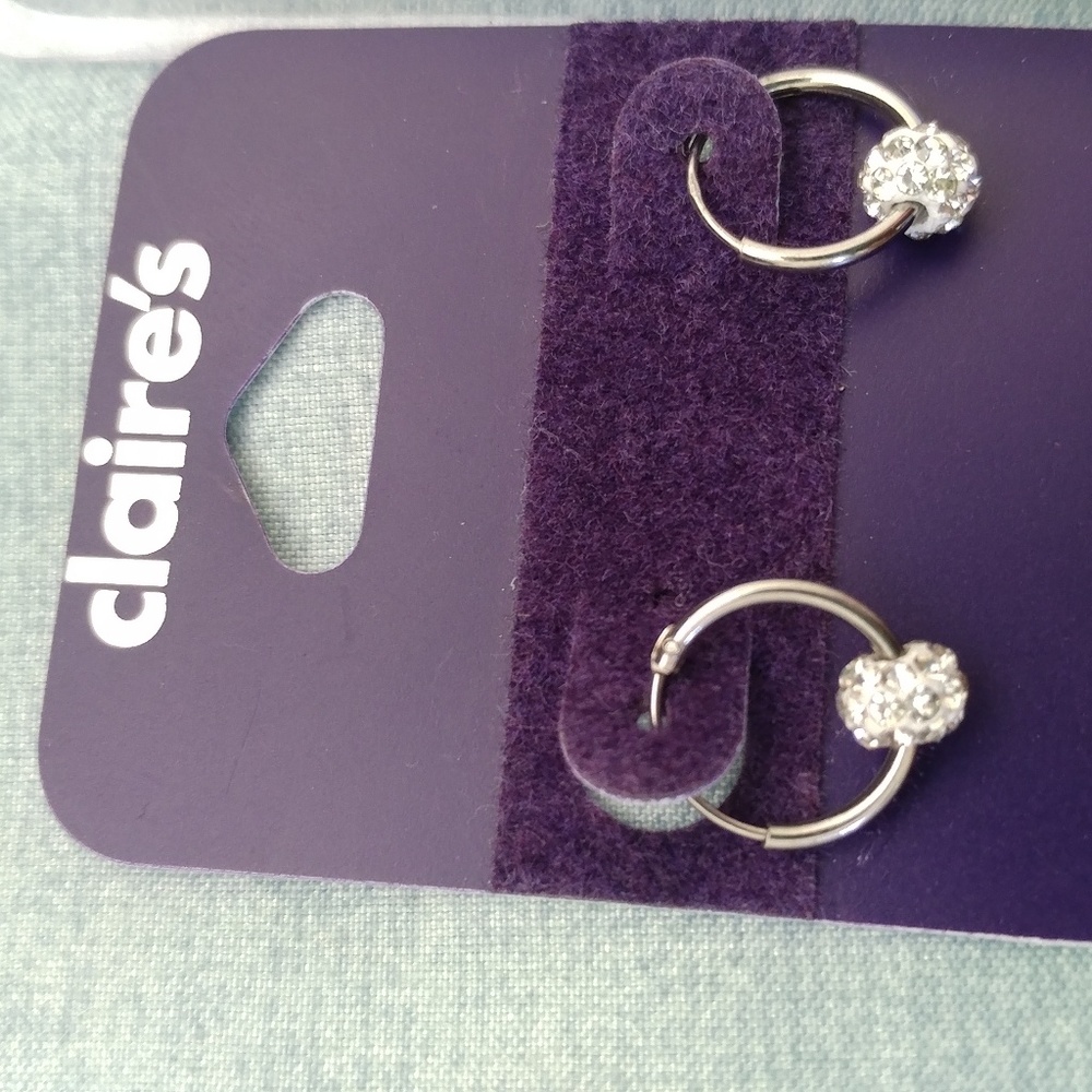Piercings - Picture 2 of 3